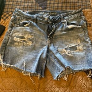 American eagle shorts